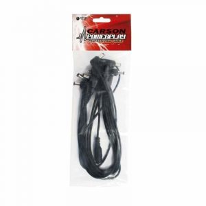 2.6 Mtr Powerplay Dc Cable