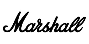 Music Logos 0003 Marshall