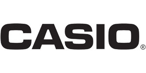 Music Logos 0009 Casio
