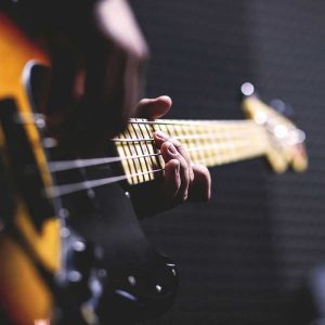 Rm Top Five Musician Tips