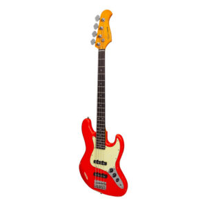 Tokai Legacy Relic J-Style Electric Bass Guitar