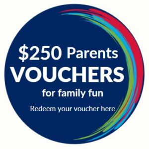 Parents Vouchers NSW
