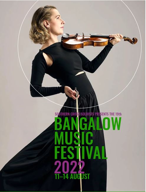 Bangalow Music Festival