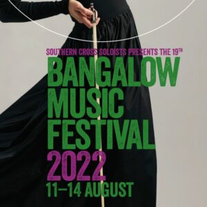 Bangalow Music Festival 2022
