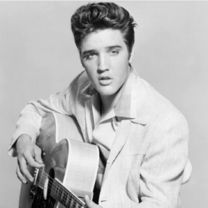 Elvis 1960