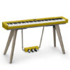 Casio 88 Note – Privia PX-S Digital – Yellow