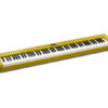 Casio 88 Note – Privia PX-S Digital – Yellow