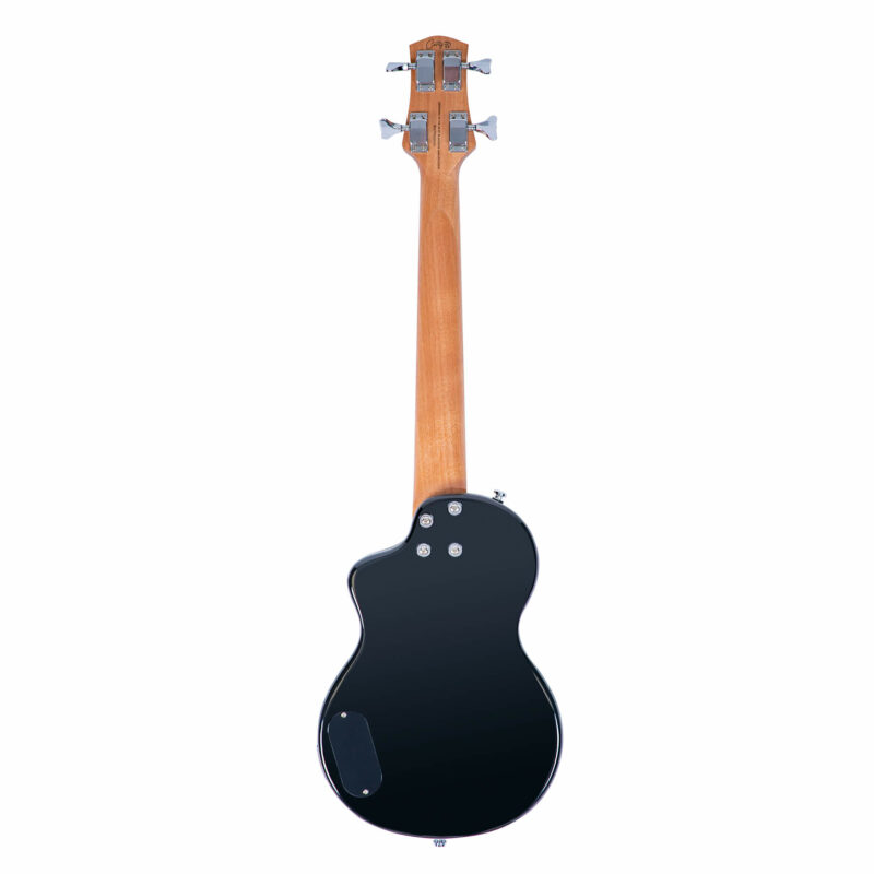 Blackstar Carry-on ST Bass Guitar Black