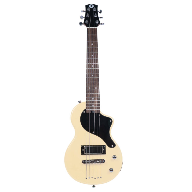 Blackstar Carry-on Electric Guitar White