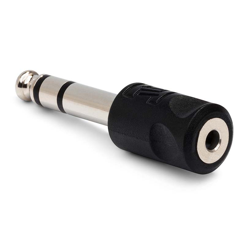 GPM-103 Adapter - 3.5 mm TRS to 1/4 in TRS