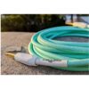 Pig Hog “Seafoam Green” Instrument Cable 20ft