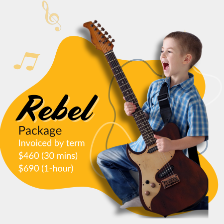 guitar lessons ballina