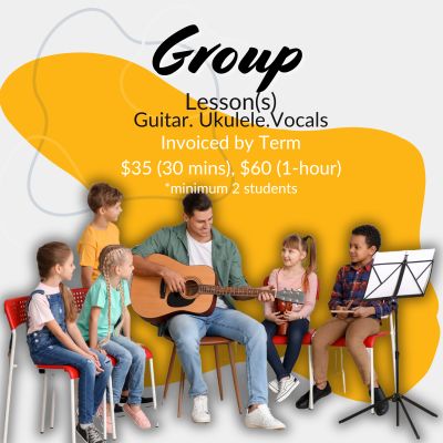 Group Lesson